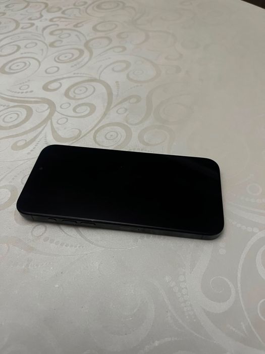 Iphone 15 pro max 1tb