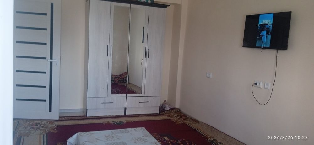 Kvartira ijaraga beriladi