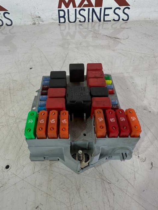 Panou sigurante PEUGEOT BOXER 2.0 euro 6 cod piesa 13886 01080