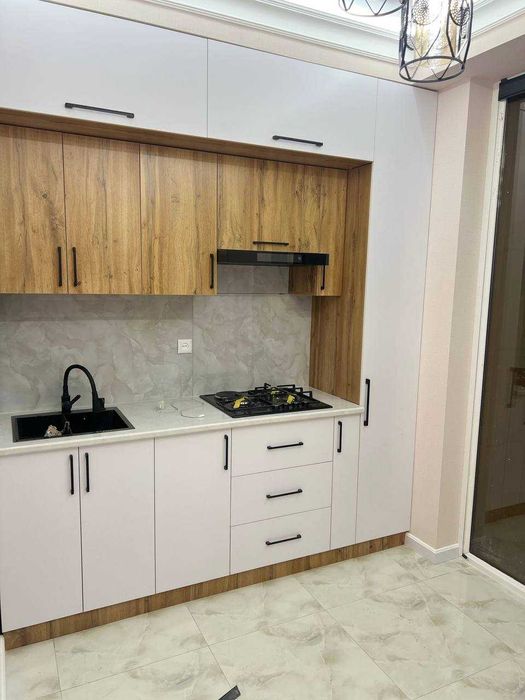 Сантехник и электрика ремонт квартиры с нуля под ключ