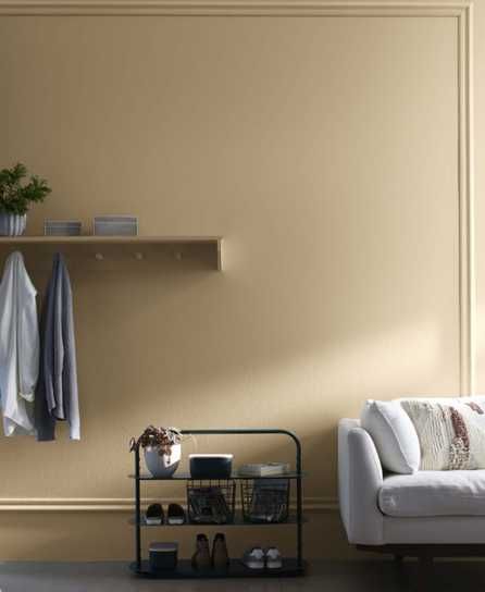 Vopsea Benjamin Moore Cod HC-44 Scuff-x Matte