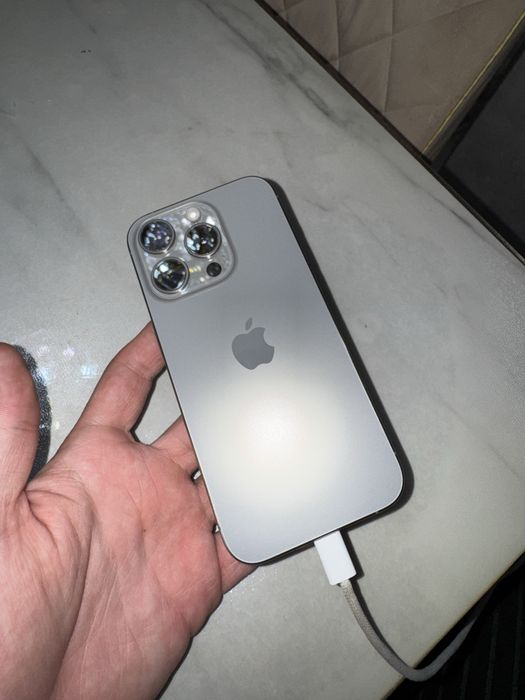 iPhone 15 pro 128gb DUAL sim