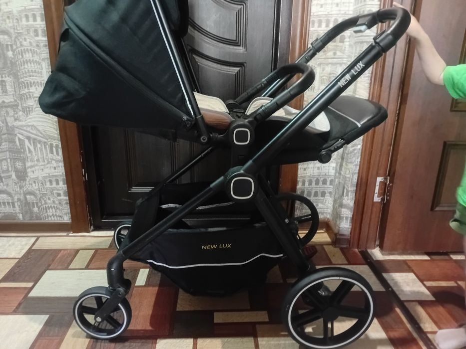 Коляска детская до 3 лет