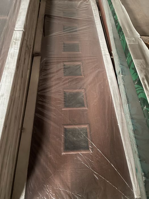 Двери межкомнатные