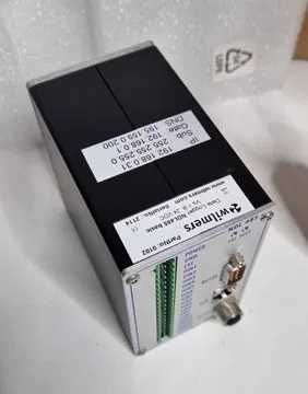 Sistem pentru măsurarea vantului Profesional Statie DataLoger THIES DE