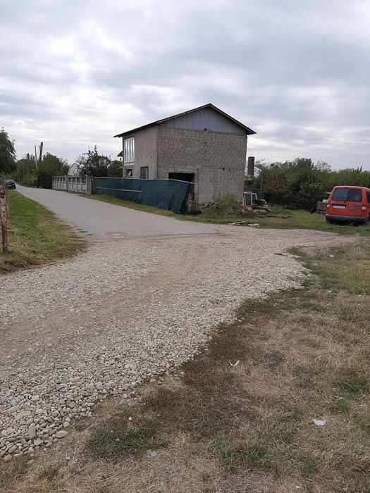 Teren de vinzare PERIS  - Movila