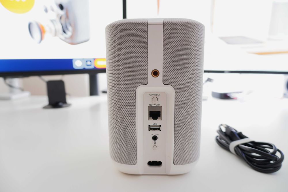 Boxa Wireless Smart Denon Home 150