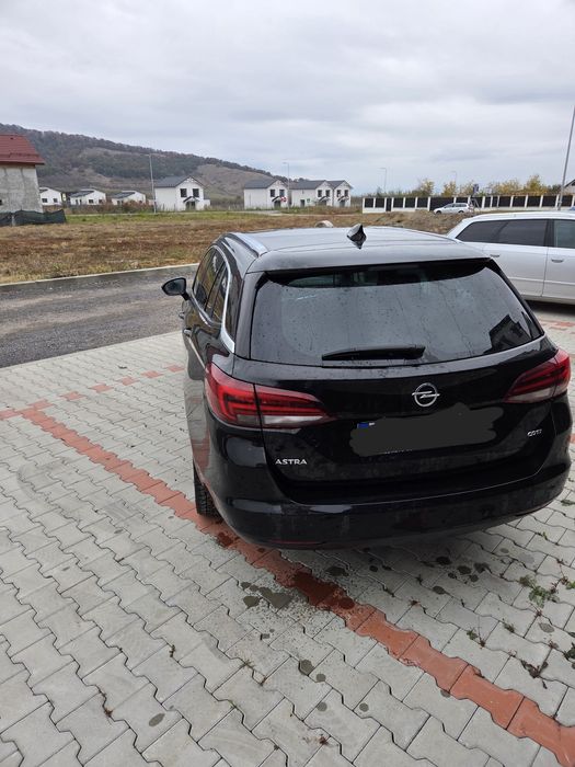 Opel Astra K Sports Tourer 1.6 cdti 136 cp