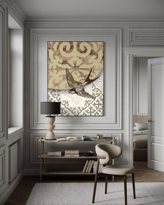 картина для интере