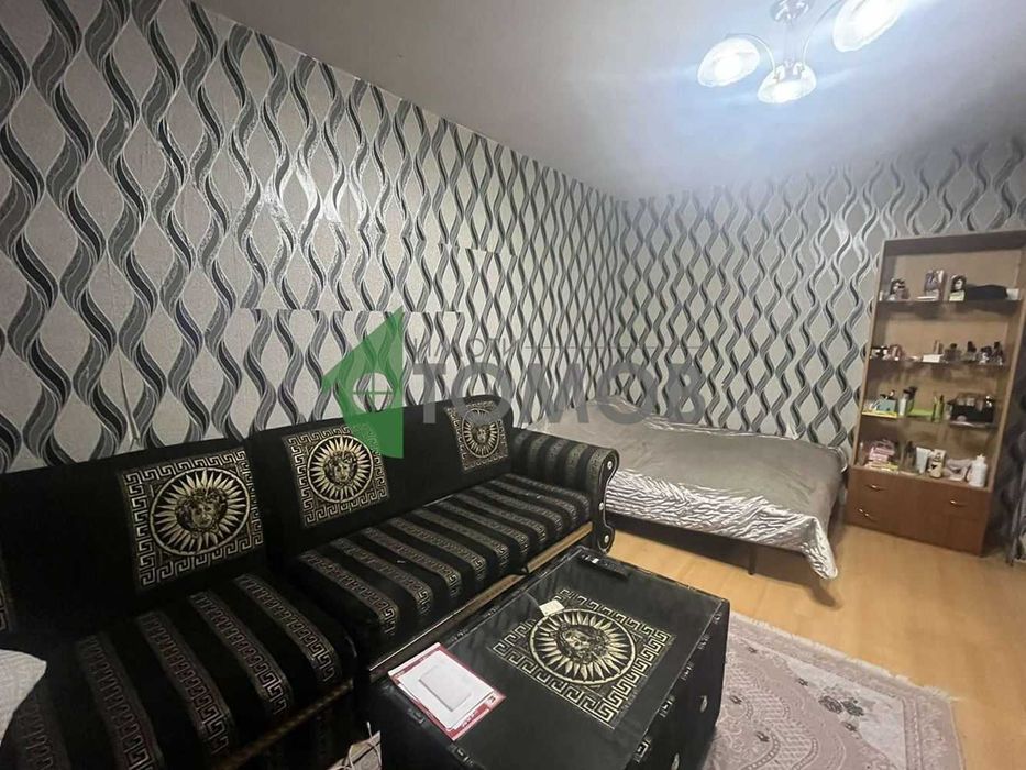 Продава се Едностаен апартамент в Шумен, Център - 42 кв.м за 1214 €/кв.м - Снимка #1