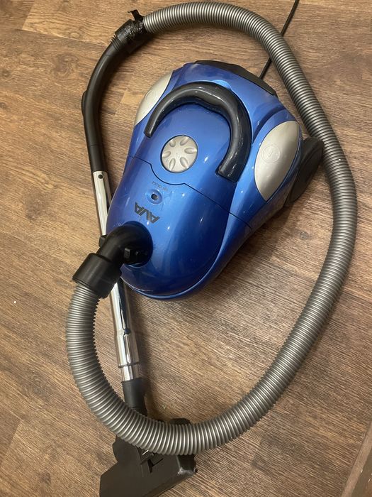 Пылесос  рабочий