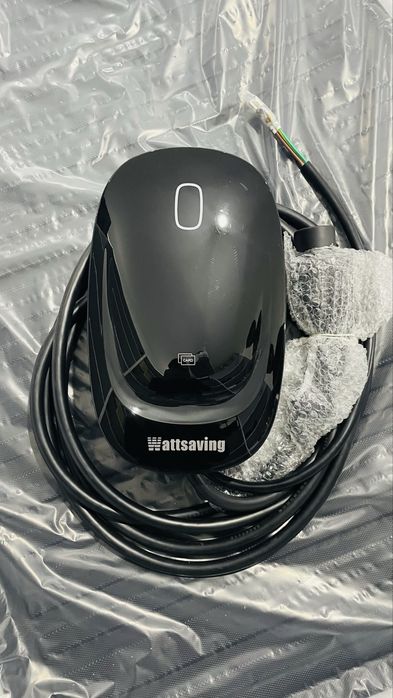 Зарядная станцня для електромобилей Wattsaving 7kwt gbt