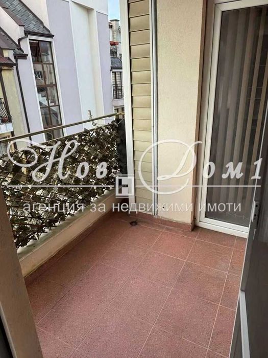 Дава се под наем Тристаен апартамент в Варна, Погреби - 75 кв.м за 500 € - Снимка #10