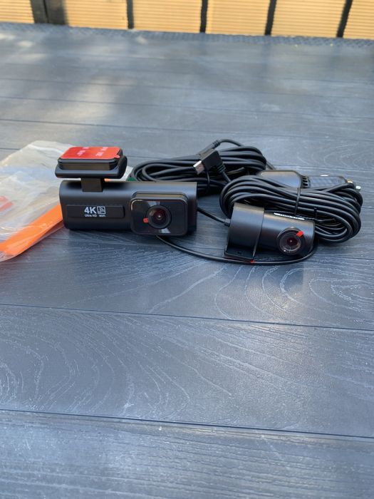 Camera bord C3 Daschcam
