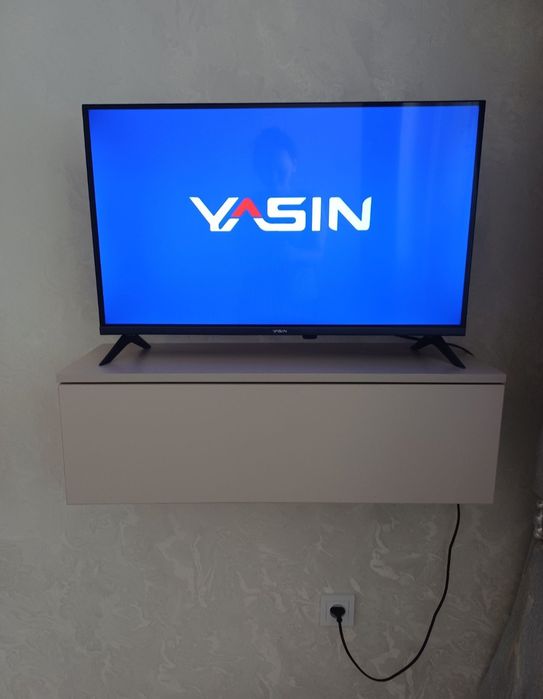 Телевизор YASMIN