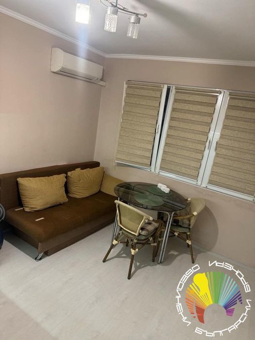 Продава се Двустаен апартамент в Бургас, Изгрев - 50 кв.м за 2100 €/кв.м - Снимка #2