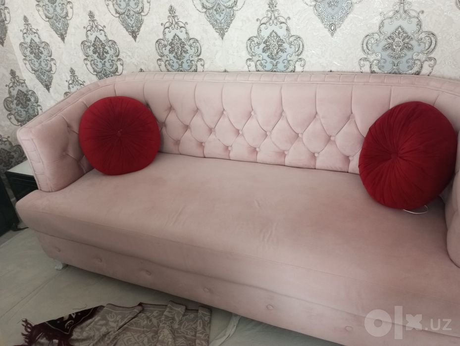 Продается диван честор