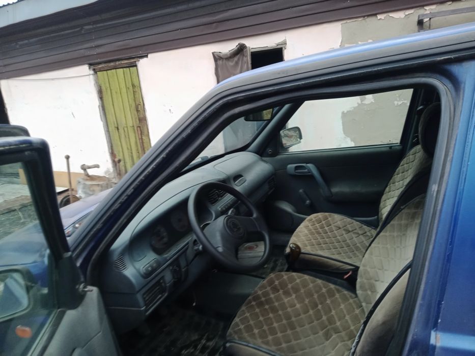 Продам Skody filcia