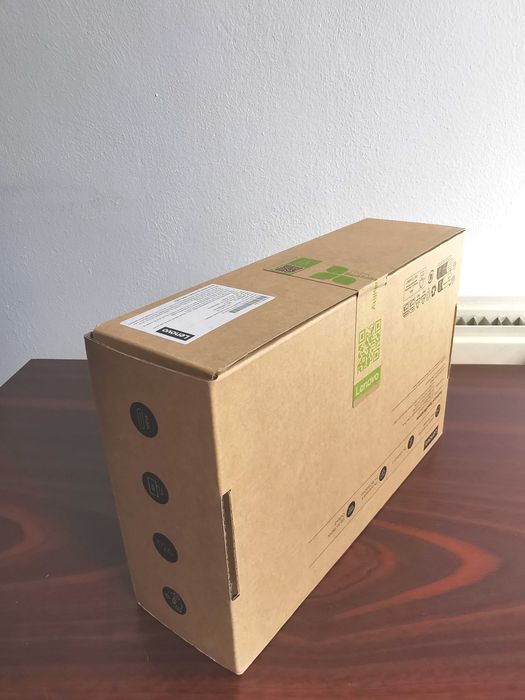 Dock Lenovo ThinkPad Thunderbolt 5 Smart Dock Gen 2 7500 (nou, garantie Ro)
