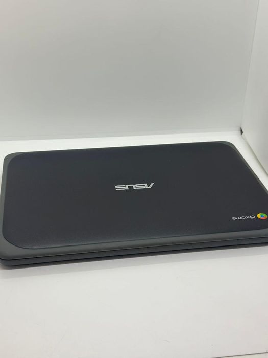 Laptop ASUS Chromebook C202XA, MediaTek 8173C, 4GB RAM, 32GB -A-