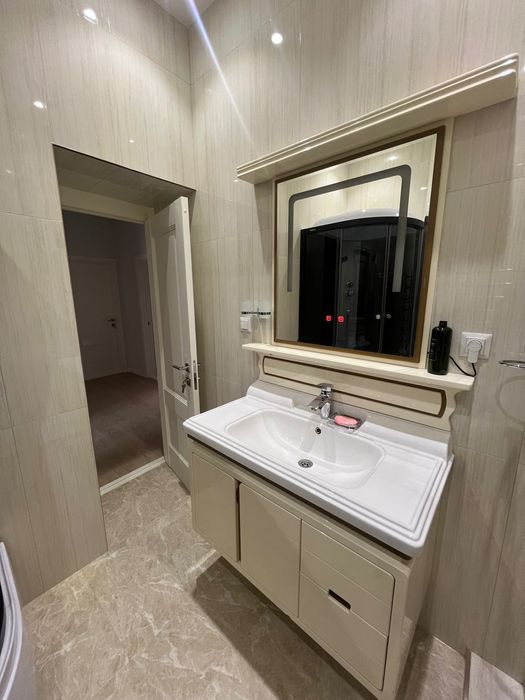 Сдаётся квартира 3 ком. «ЖК Узбегим» |104 кв.м Яккасарайский р-н