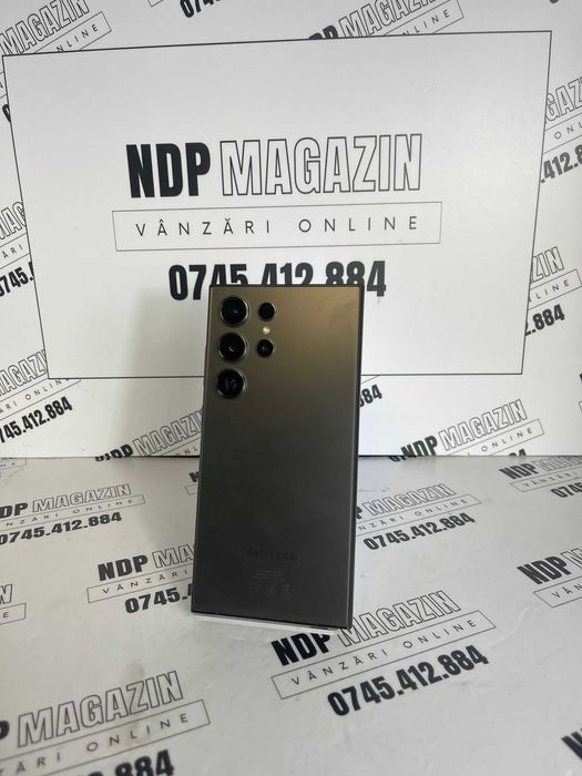 NDP Amanet NON-STOP Bld.Iuliu Maniu 69 SAMSUNG S24 ULTRA (47031)