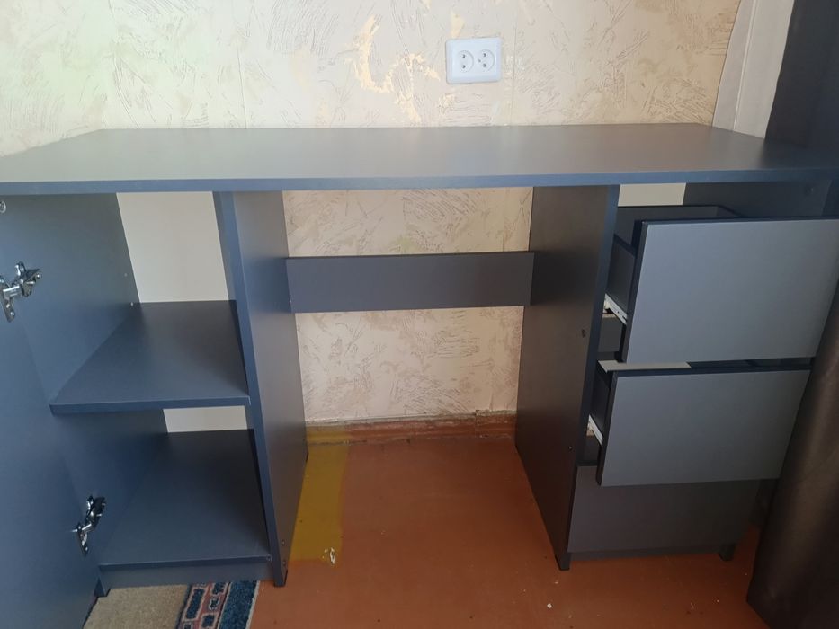 Муж на час. 24/7