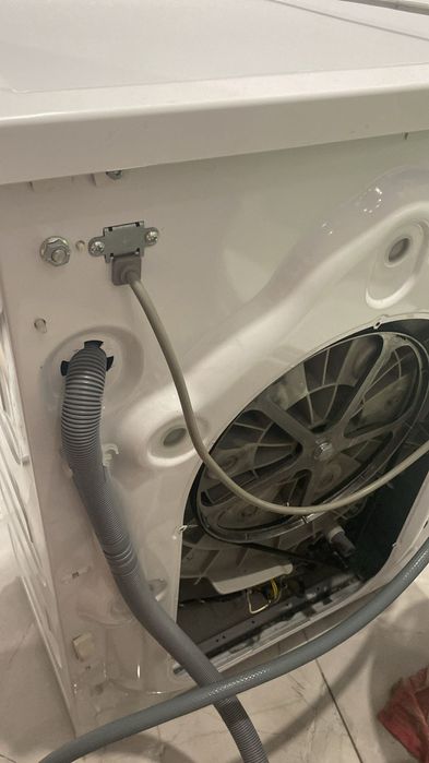 Ремонт стиральных машин Частный мастер