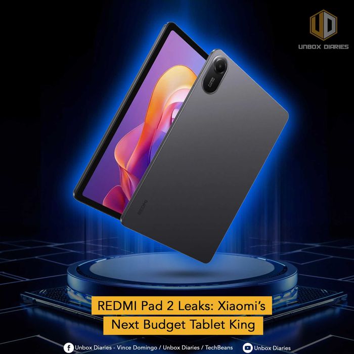 RedMi Pad 2   64/128 Gb (Dostavka+Garantiya) New-2025!