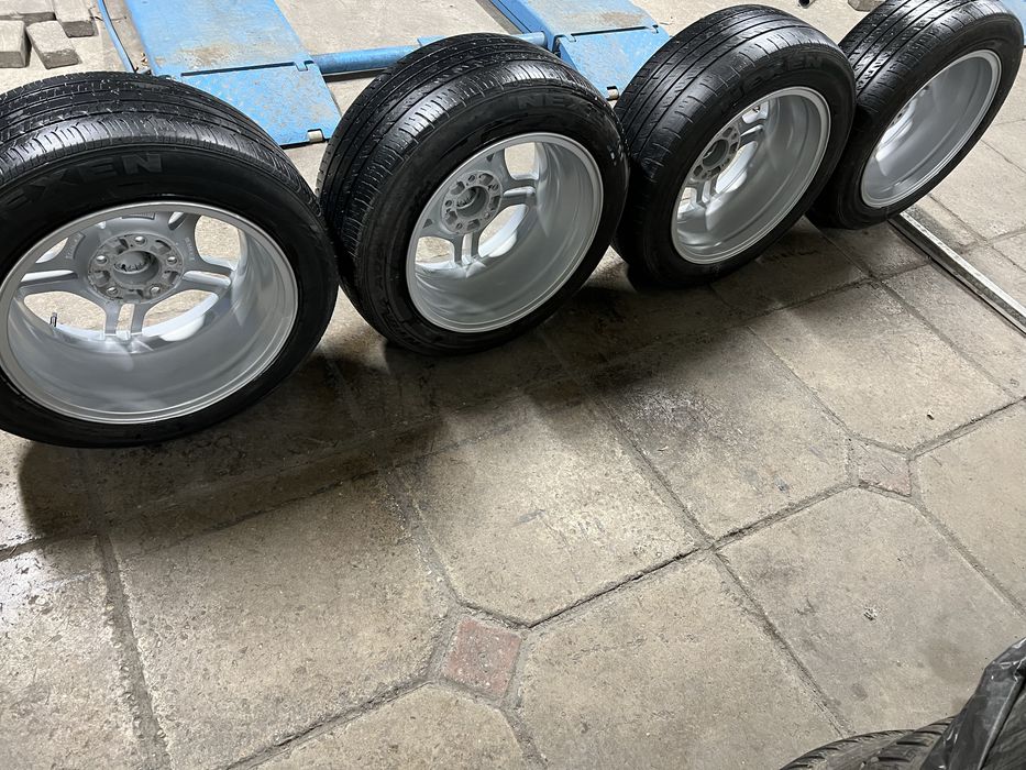 Бмв  65 стиль е 38.39