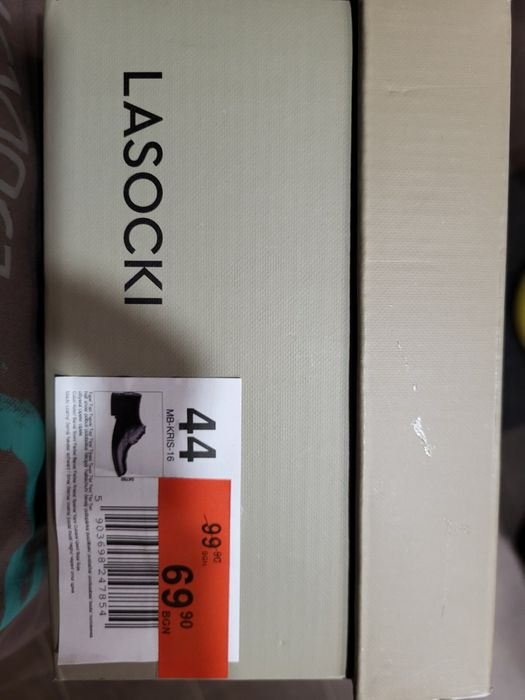 Офицални мъжки обувки