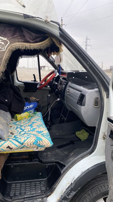 Газель сатылады продажа