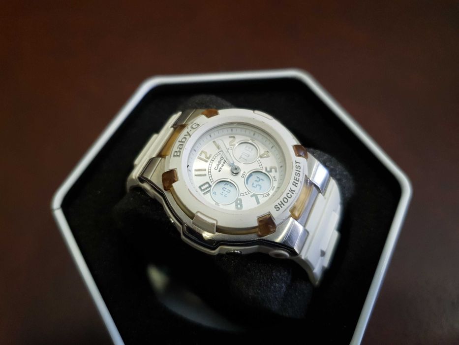 Детски часовник G- Shock / Baby-G
