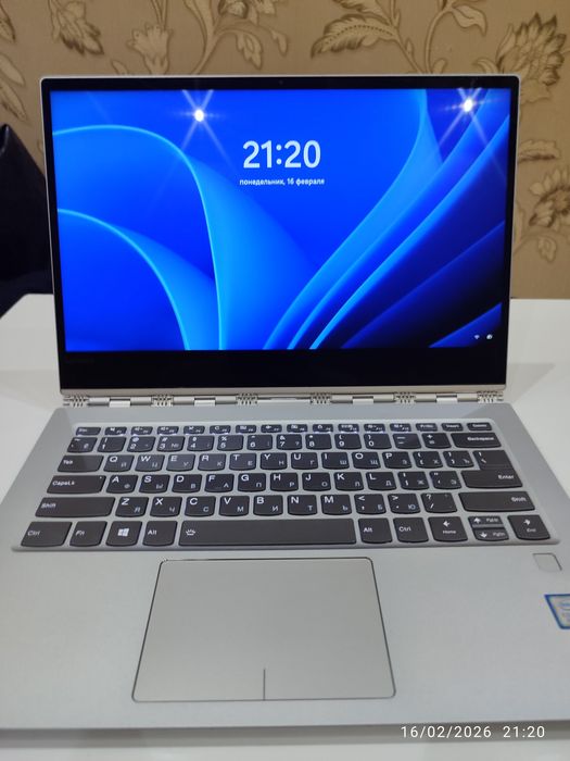 Lenovo Ideapad Flex Pro 13