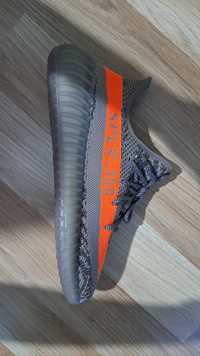 Yeezy on sale beluga olx