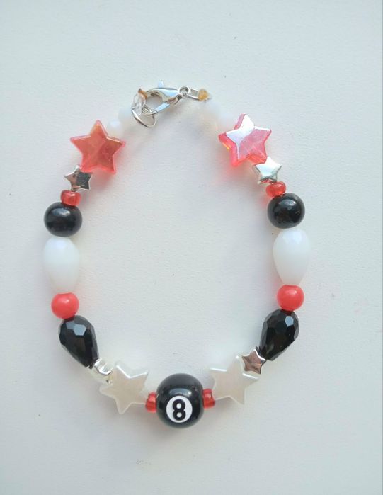 Браслеты ручной работы