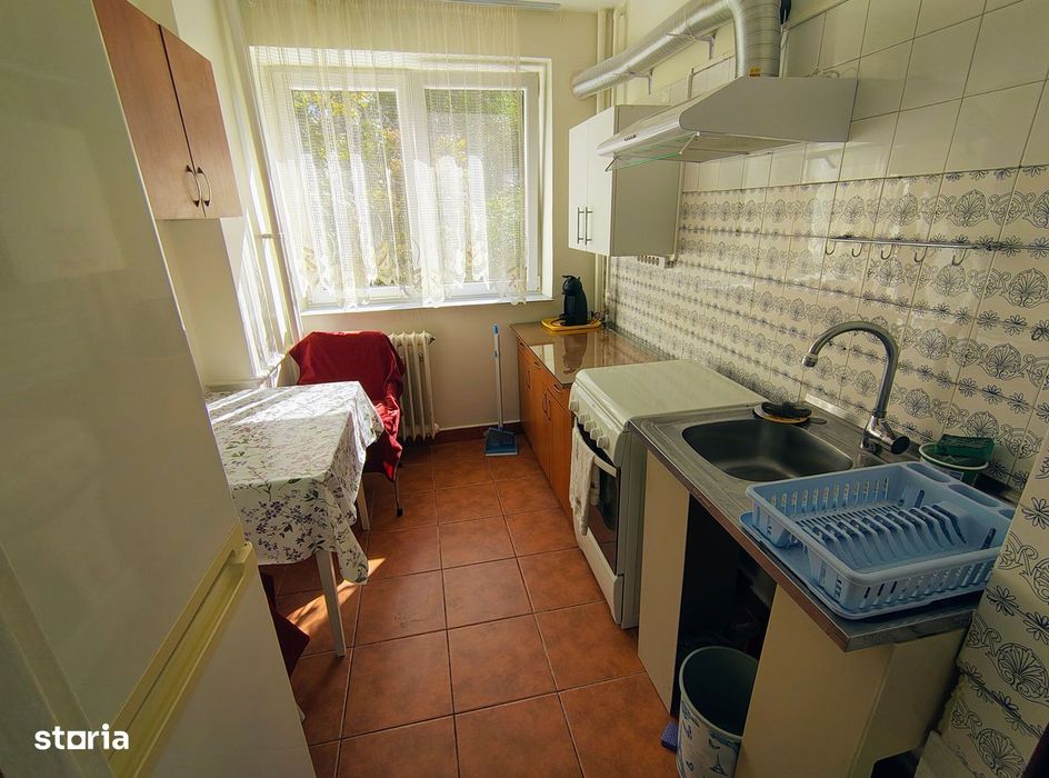 Apartament 2 camere Drumul Taberei Romancierilor — fotografia 1