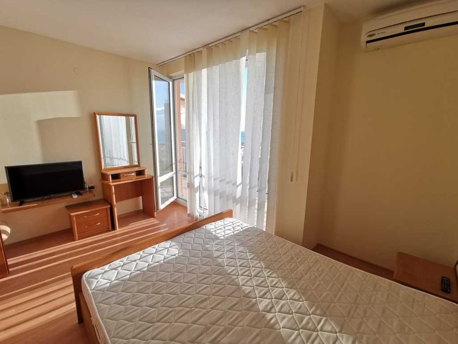 Продава се Тристаен апартамент в Свети Влас - 72 кв.м за 602 €/кв.м - Снимка #6