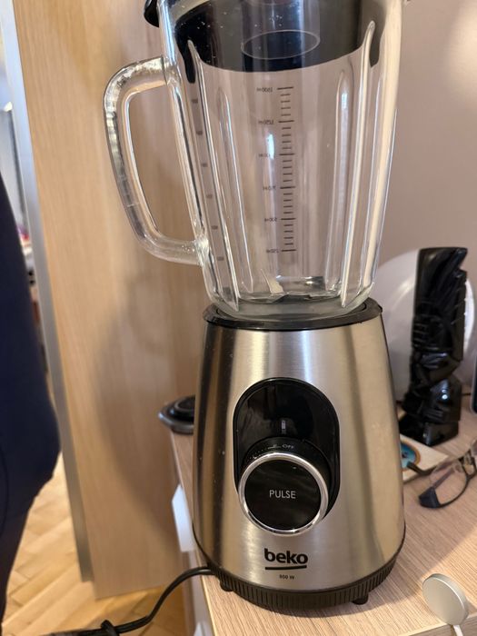 Блендер Beko TBN7802X,