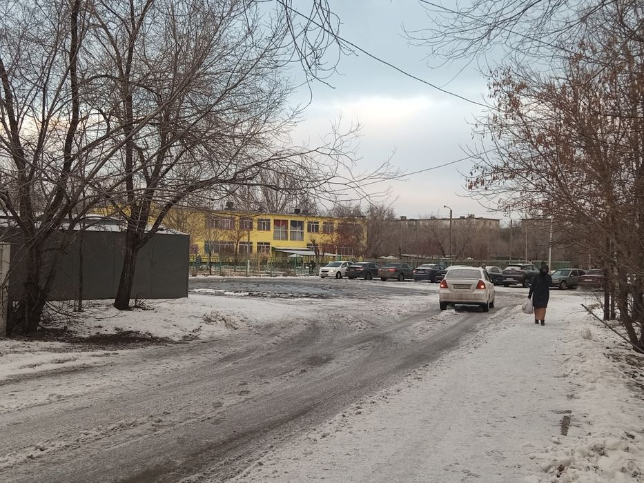 Квартира продам центр