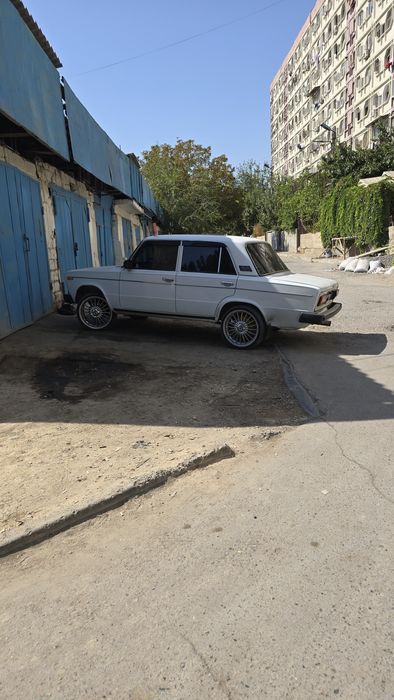Vaz 2106 Sotiladi