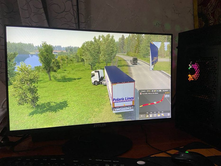 Kompyuter sotiladi ideal