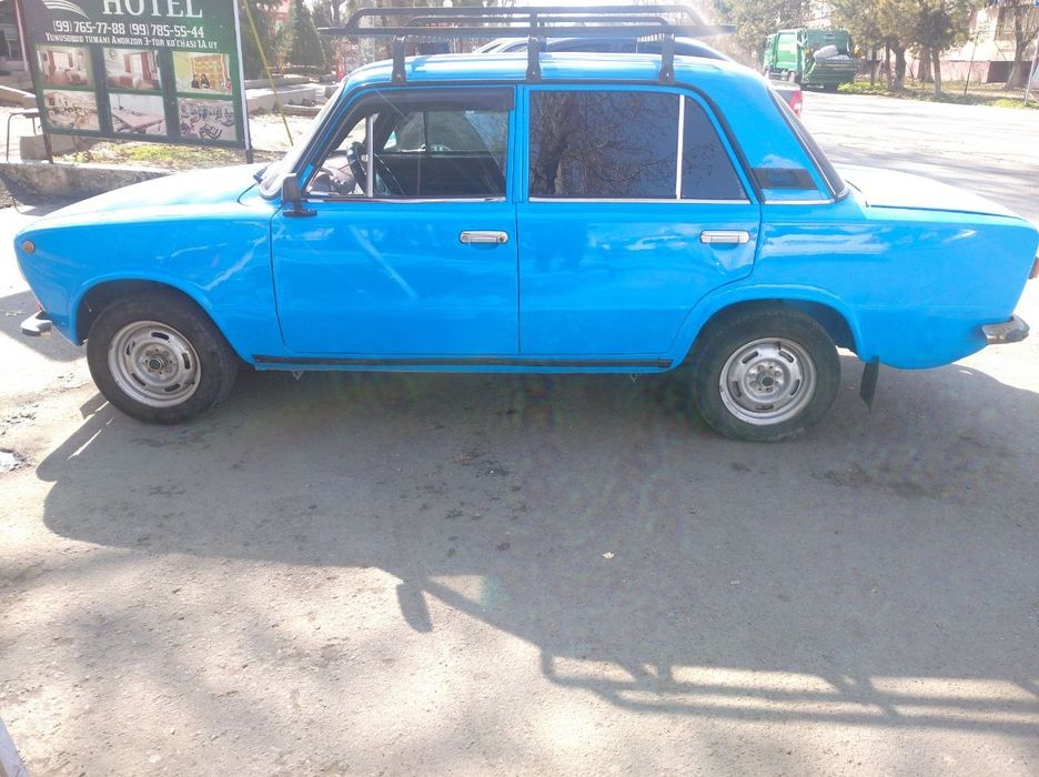 Жигули сотилади срочно