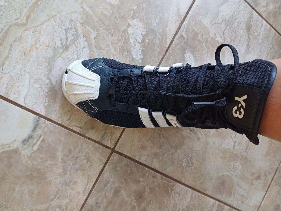 Дамски кецове YOHJI YAMAMOTO