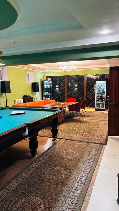 7000 тг/Сауна/Баня/Бассейн/Караоке