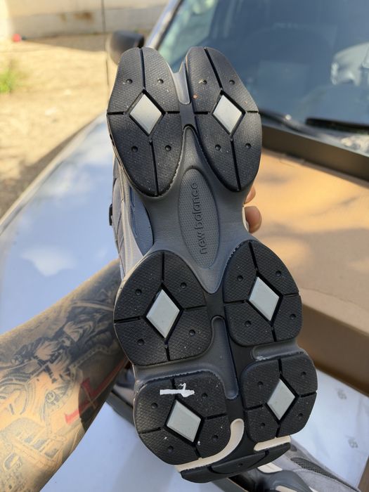 New Balance 9060 Inside voices