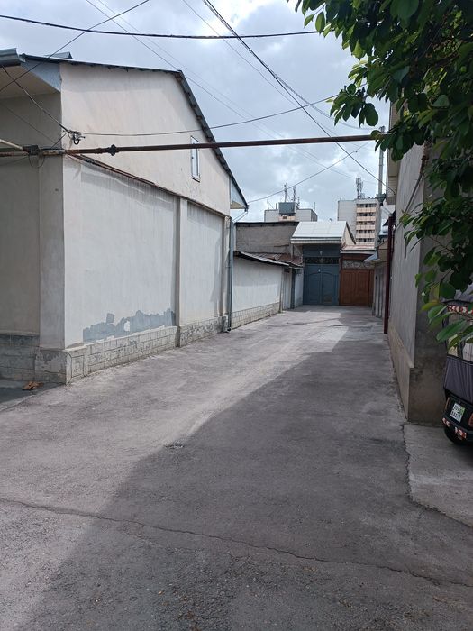 Yunus obod usta shirin batoniski 3.50 sotih yer uchastka  sotiladi