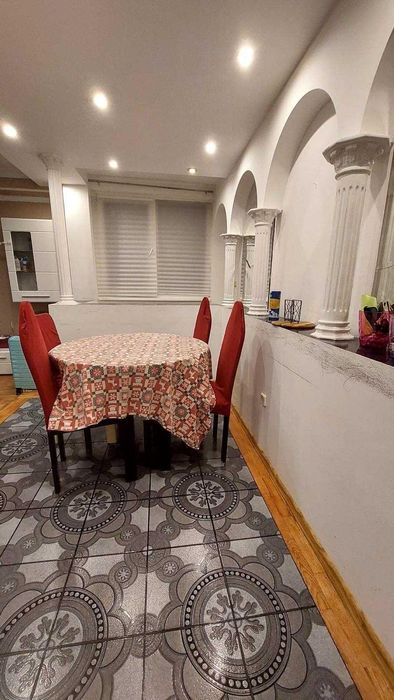 Дава се под наем Двустаен апартамент в София, Банишора - 72 кв.м за 699 € - Снимка #3