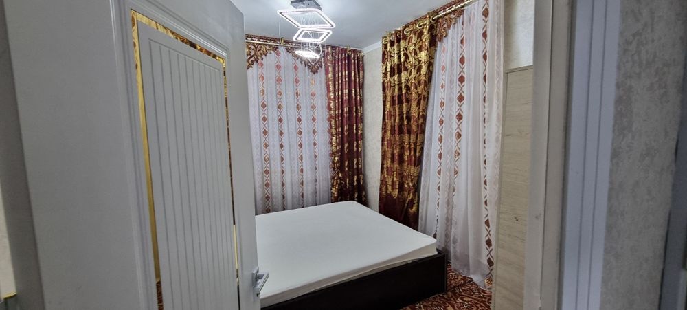 Сдается квартира 2-х комнатная, Себзар 45 дом