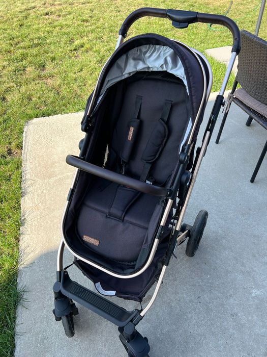 Carucior Coccolle 3+1